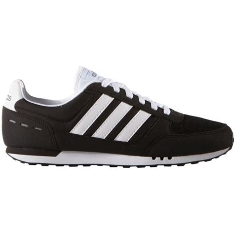 adidas neo city racer zwart|adidas NEO CITY RACER .